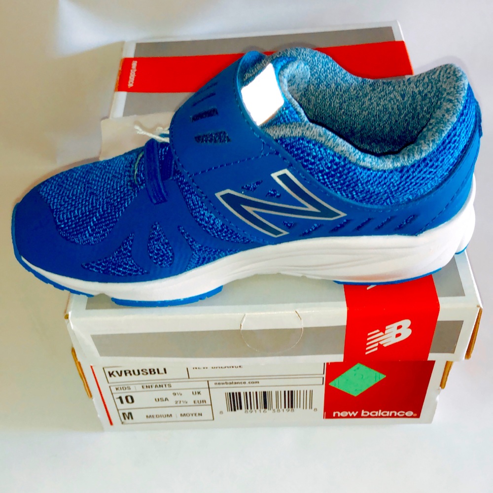 New Balance Vazee rush